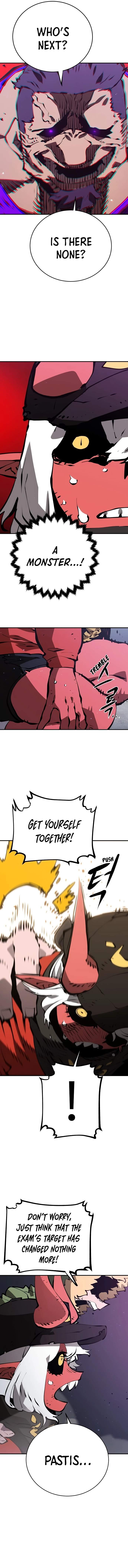 Player Super Justice Ch.51 p5