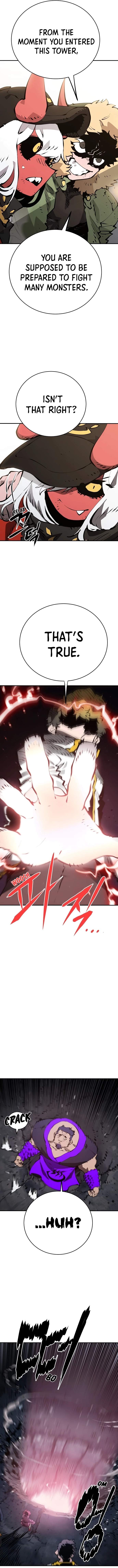 Player Super Justice Ch.51 p6