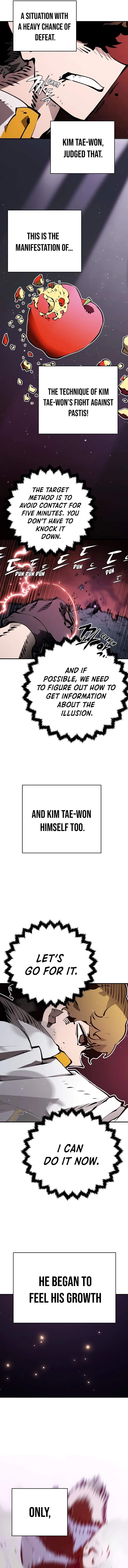 Player Super Justice Ch.51 p9