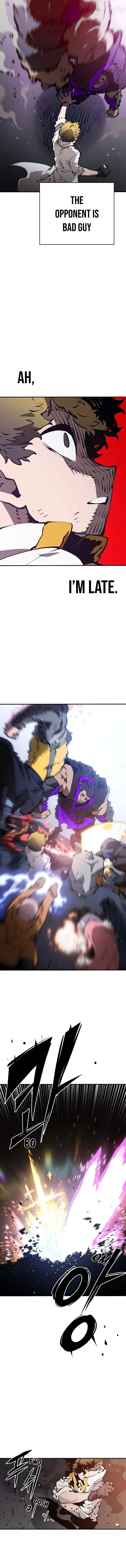 Player Super Justice Ch.51 p10