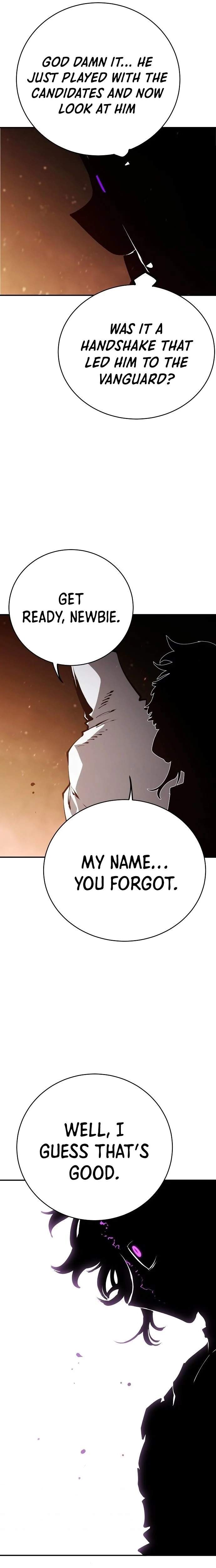 Player Super Justice Ch.52 p2