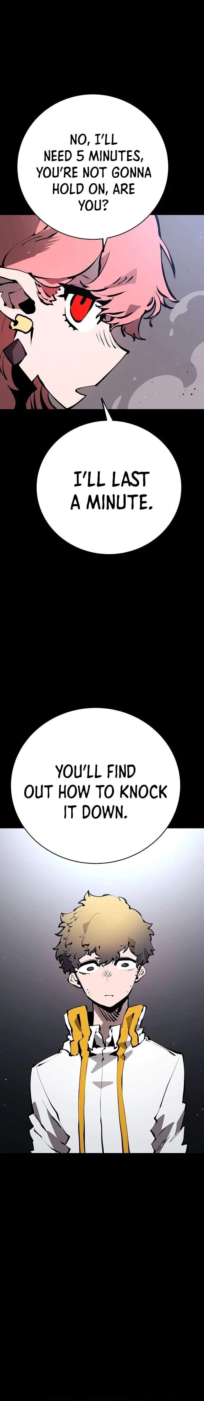 Player Super Justice Ch.52 p11