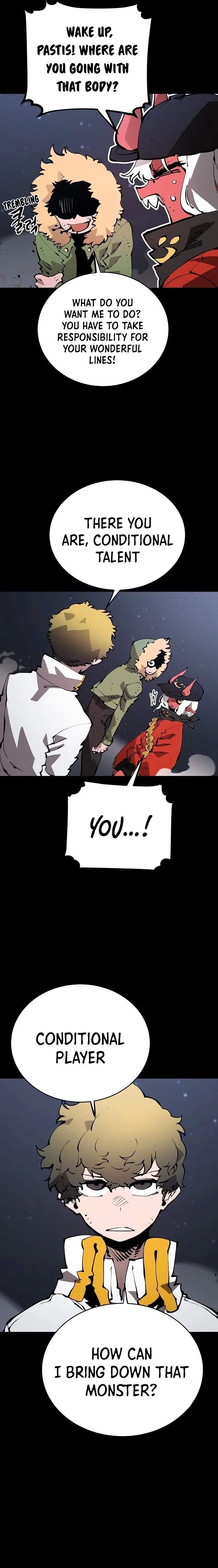 Player Super Justice Ch.52 p13