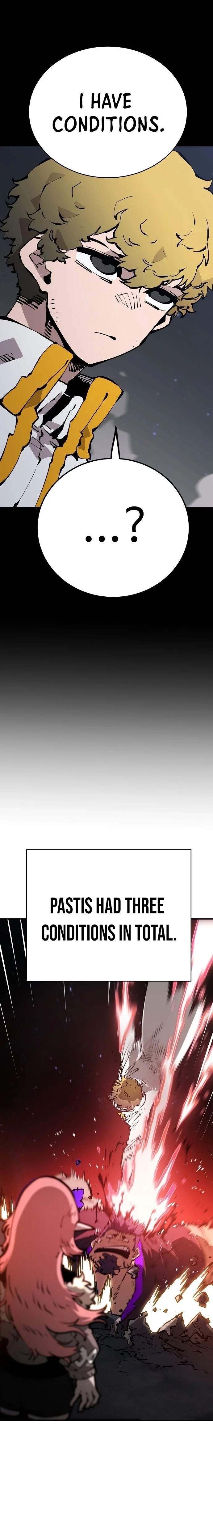 Player Super Justice Ch.52 p17