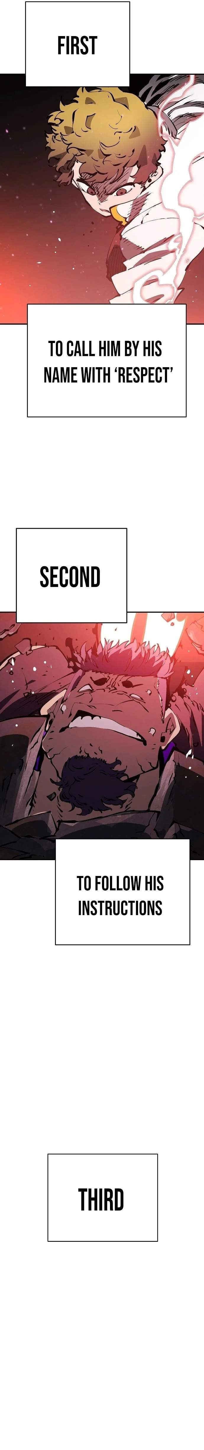 Player Super Justice Ch.52 p18