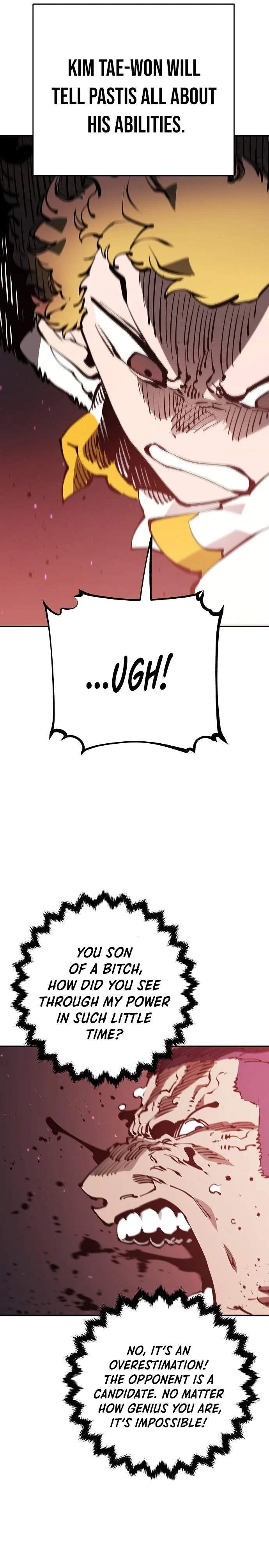 Player Super Justice Ch.52 p19