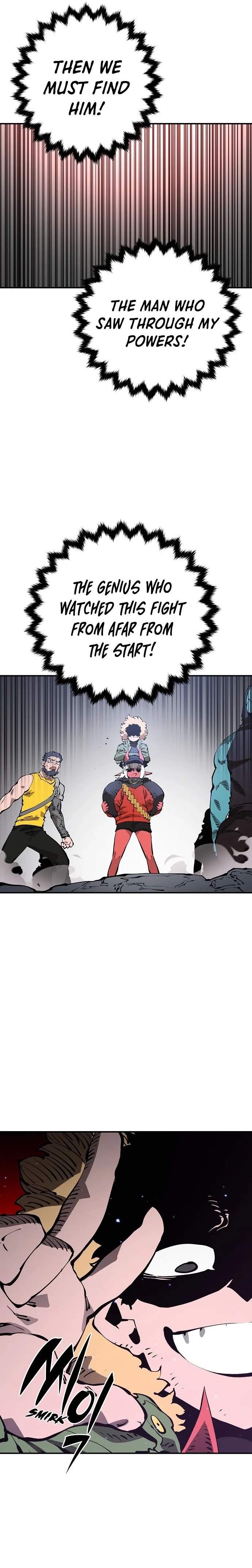 Player Super Justice Ch.52 p20