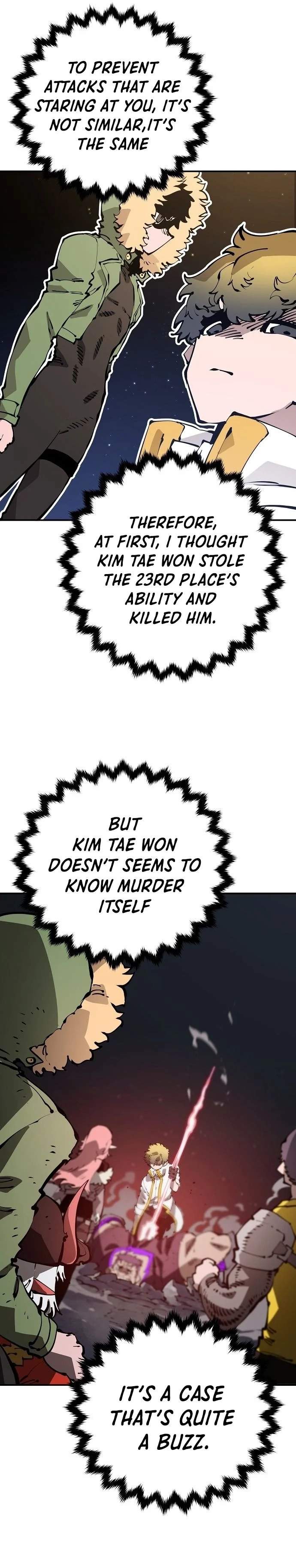 Player Super Justice Ch.52 p25