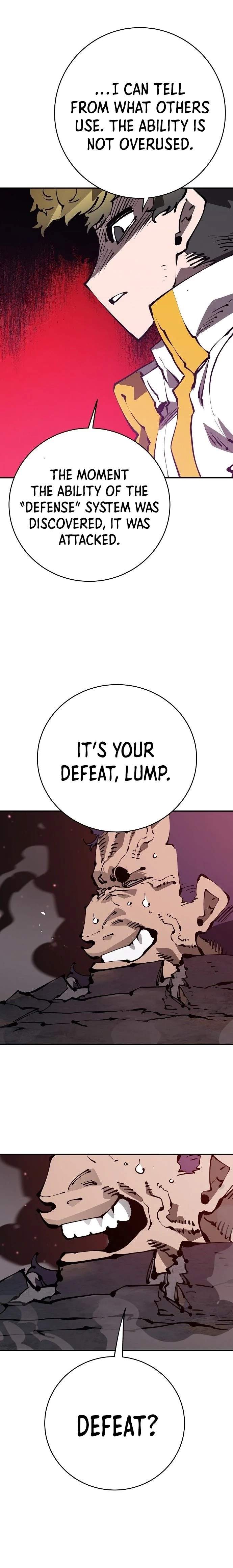 Player Super Justice Ch.52 p27