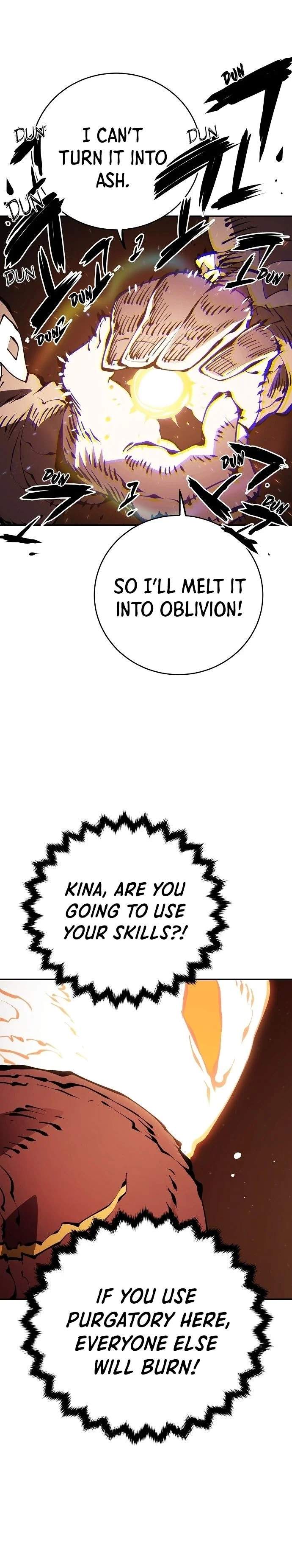 Player Super Justice Ch.52 p5