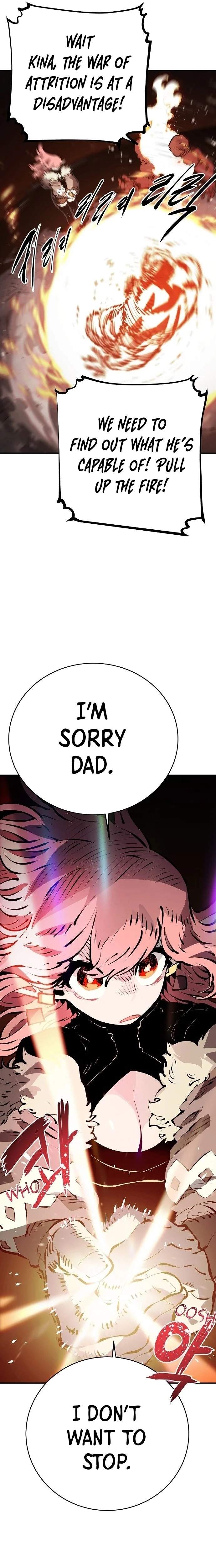 Player Super Justice Ch.52 p6