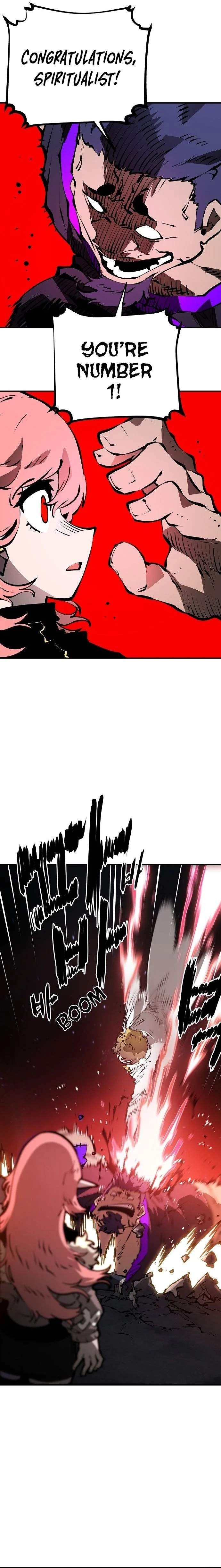 Player Super Justice Ch.52 p9