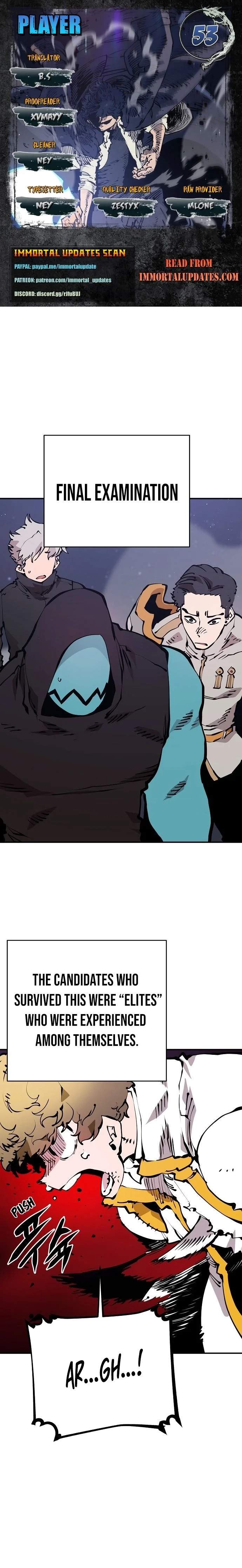 Player Super Justice Ch.53 p1