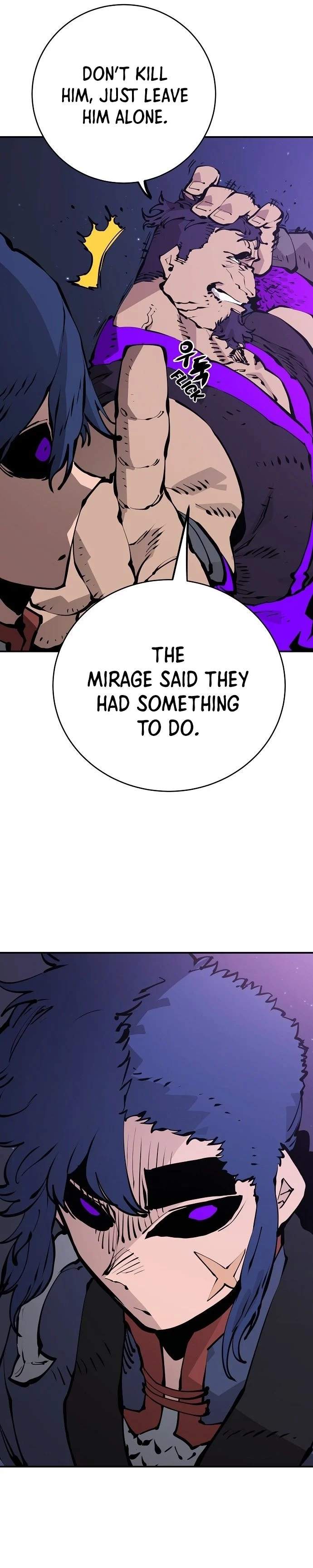 Player Super Justice Ch.53 p11