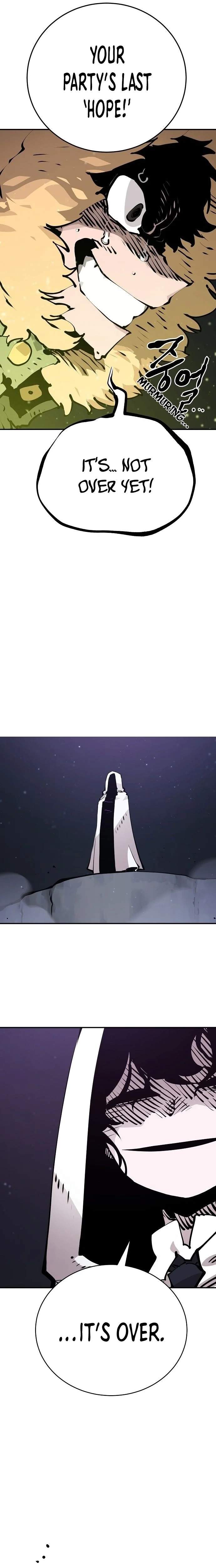 Player Super Justice Ch.53 p16