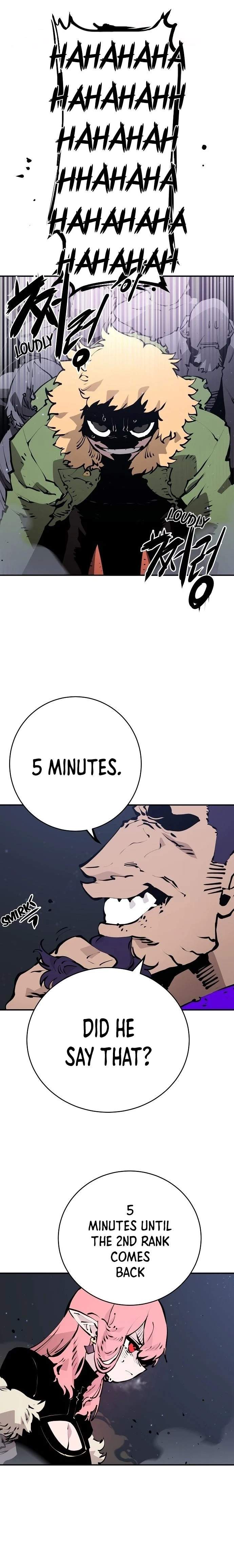 Player Super Justice Ch.53 p17
