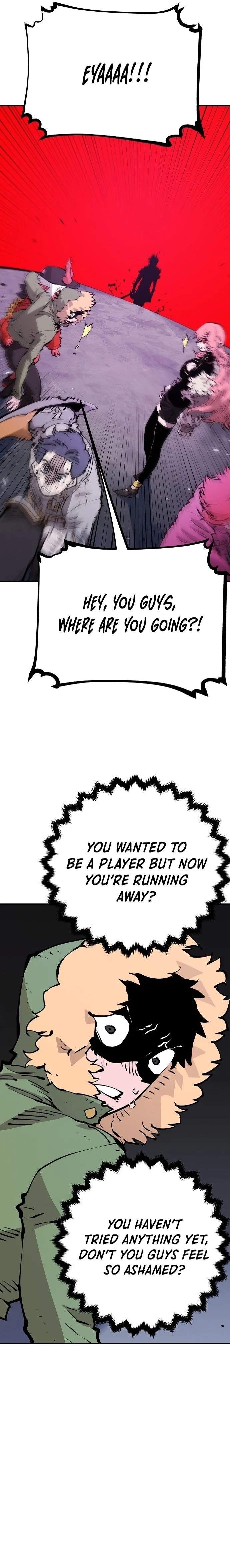 Player Super Justice Ch.53 p22