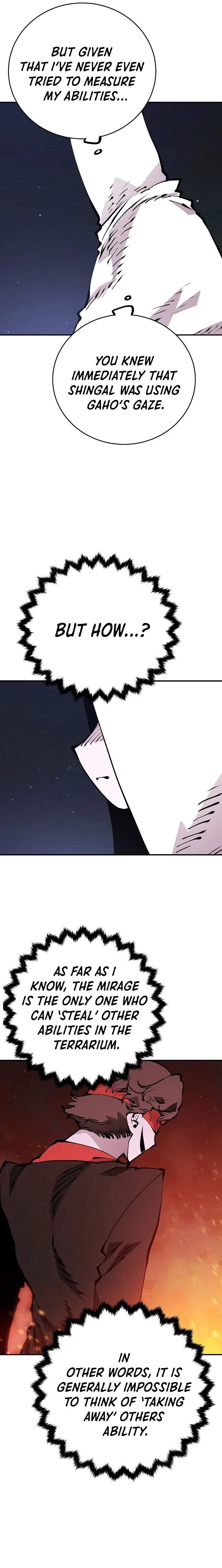 Player Super Justice Ch.53 p5