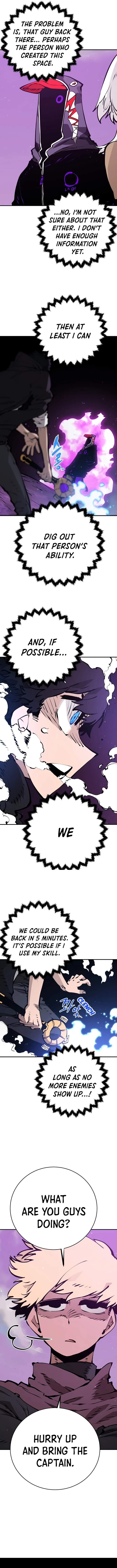 Player Super Justice Ch.54 p2