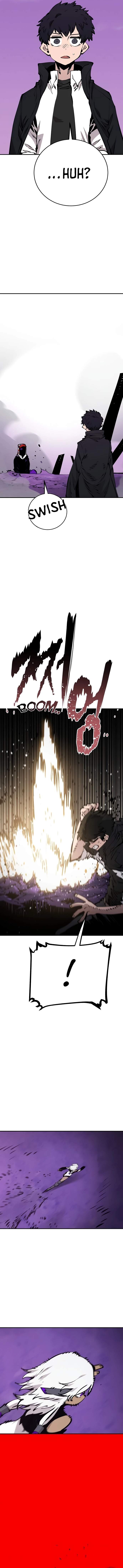 Player Super Justice Ch.54 p13