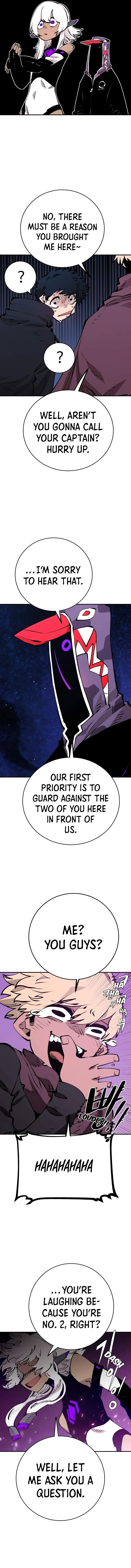 Player Super Justice Ch.54 p3
