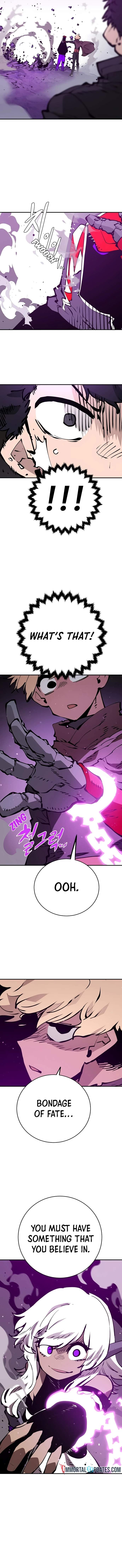 Player Super Justice Ch.54 p7