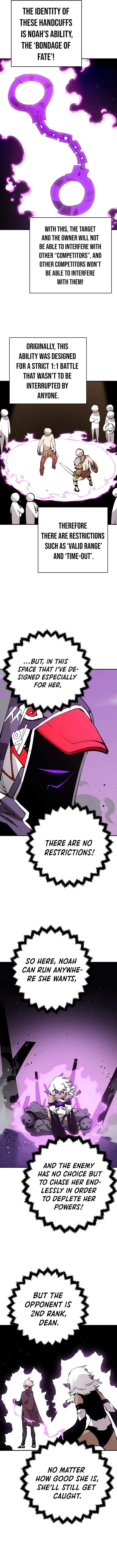 Player Super Justice Ch.54 p8
