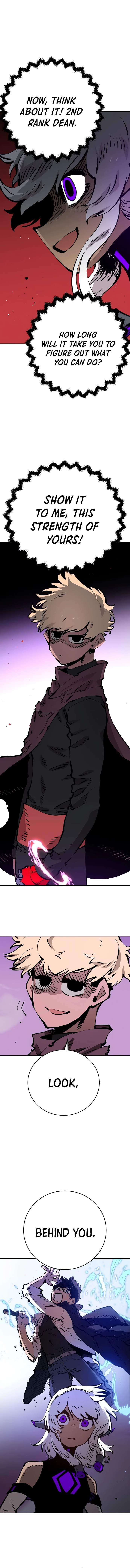 Player Super Justice Ch.54 p10