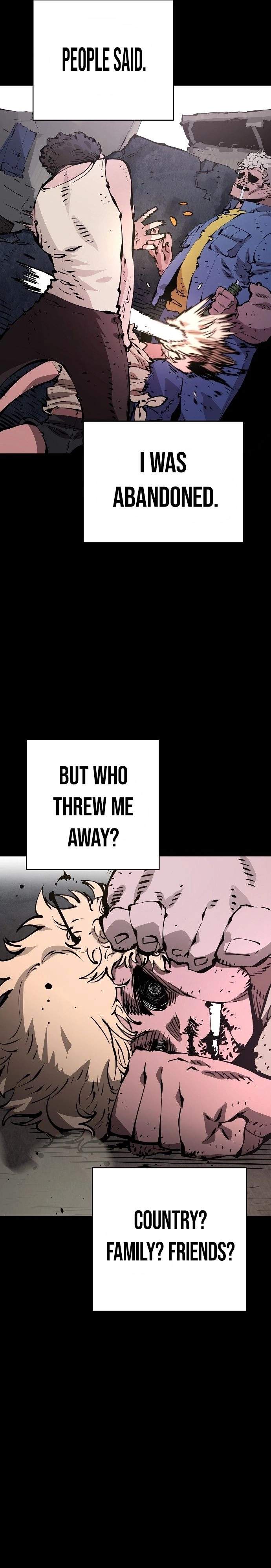 Player Super Justice Ch.55 p2