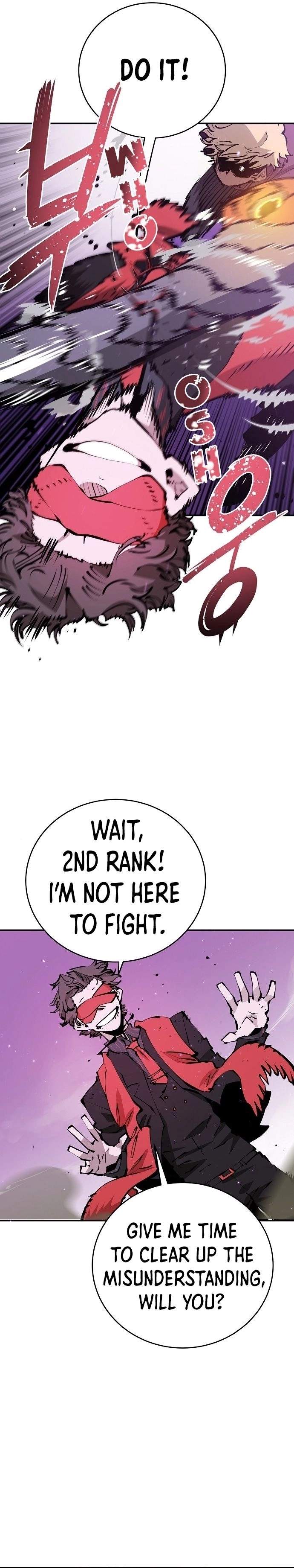 Player Super Justice Ch.55 p19