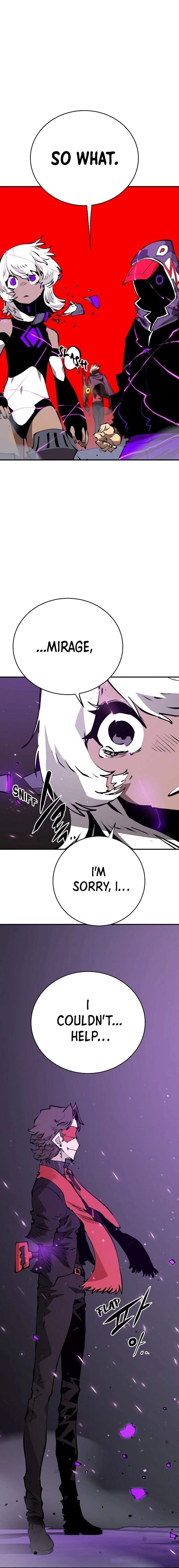 Player Super Justice Ch.55 p23