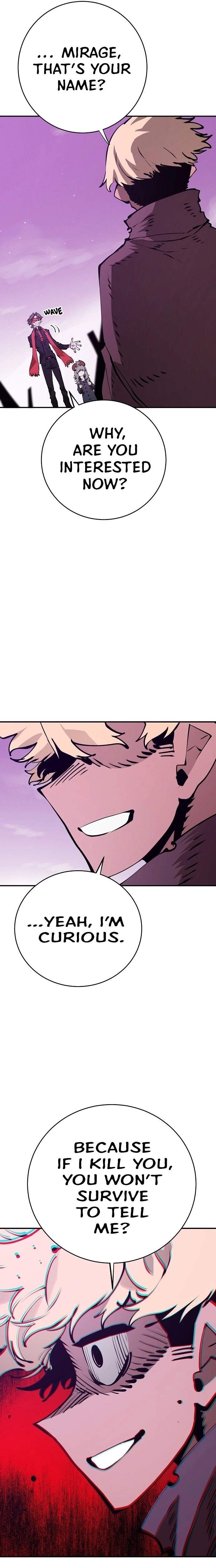 Player Super Justice Ch.55 p25