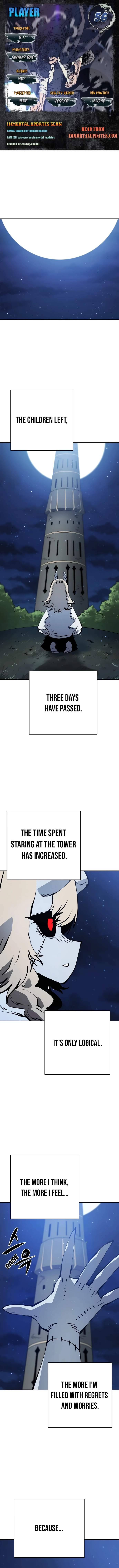 Player Super Justice Ch.56 p1