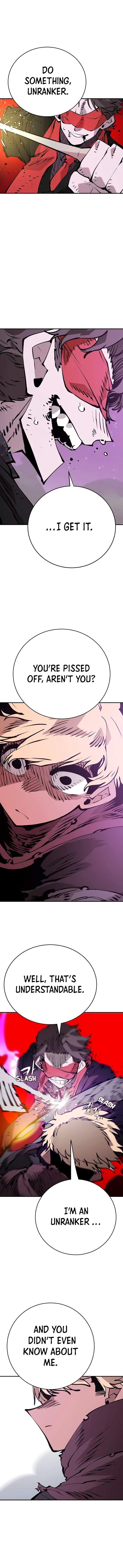 Player Super Justice Ch.56 p6