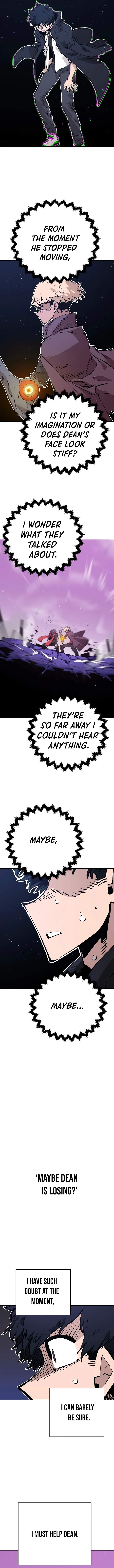 Player Super Justice Ch.56 p8