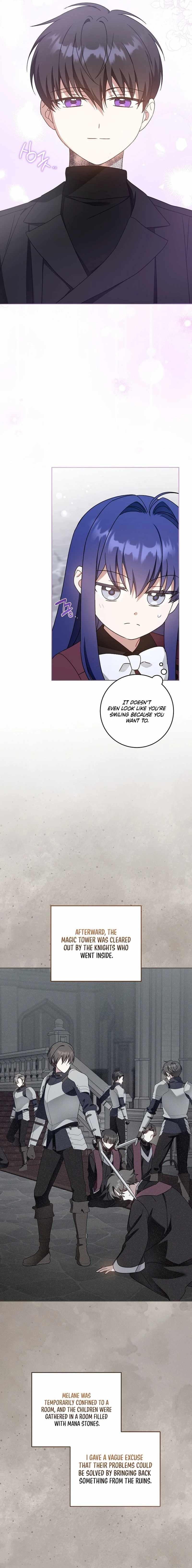Please Give Me The Pacifier Ch.217 p2