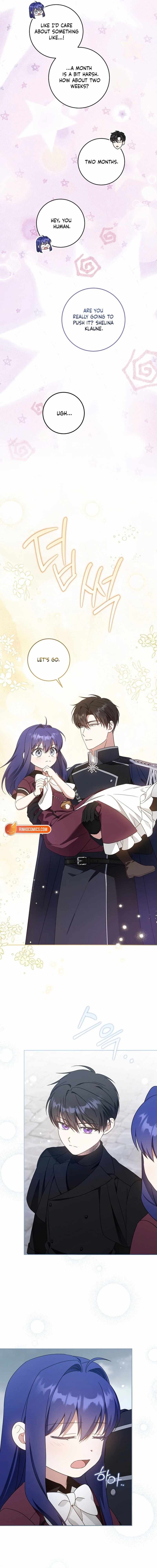 Please Give Me The Pacifier Ch.217 p4