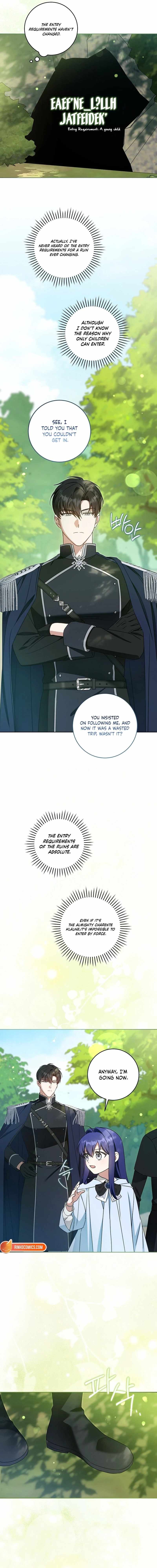 Please Give Me The Pacifier Ch.217 p6