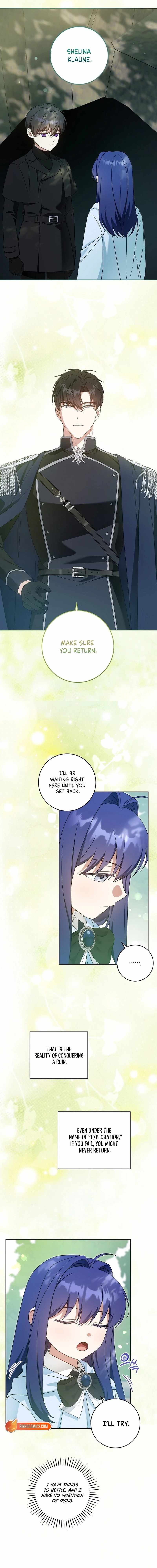 Please Give Me The Pacifier Ch.217 p7