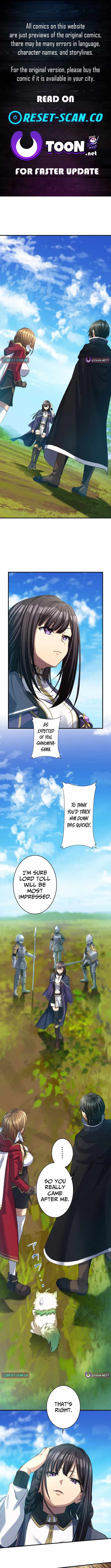 All the Heroes Are My Enemies: The ‘Useless’ Class Dropout Overpowers Everyone With His Barrier Skill and Takes Revenge Ch.10 p1