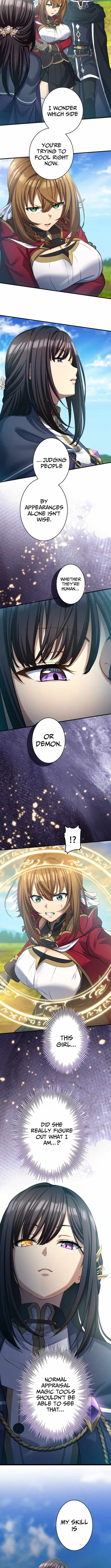 All the Heroes Are My Enemies: The ‘Useless’ Class Dropout Overpowers Everyone With His Barrier Skill and Takes Revenge Ch.10 p6