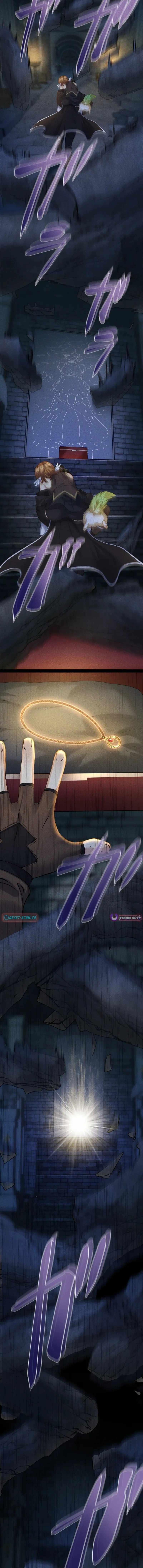 All the Heroes Are My Enemies: The ‘Useless’ Class Dropout Overpowers Everyone With His Barrier Skill and Takes Revenge Ch.9 p7