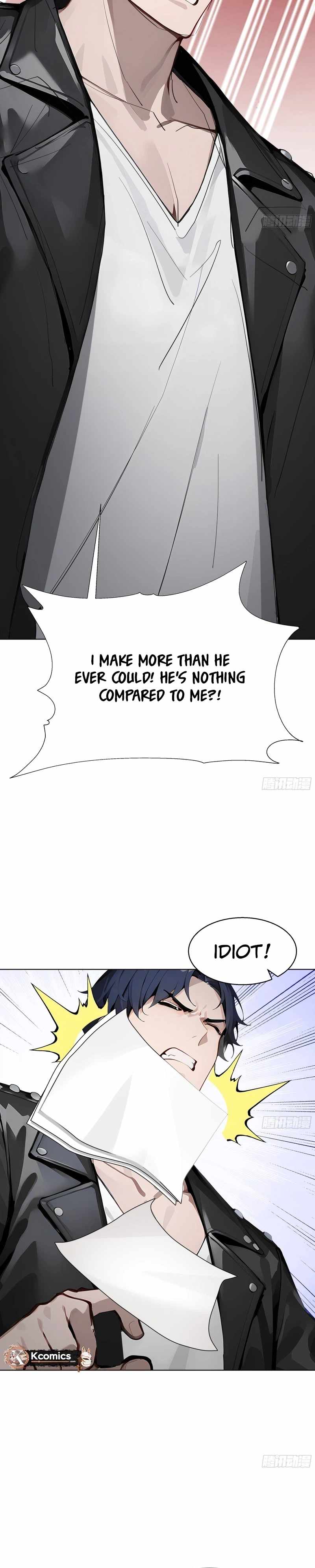 Prices Depreciated, And I Became The World’s Richest Person Ch.75 p12