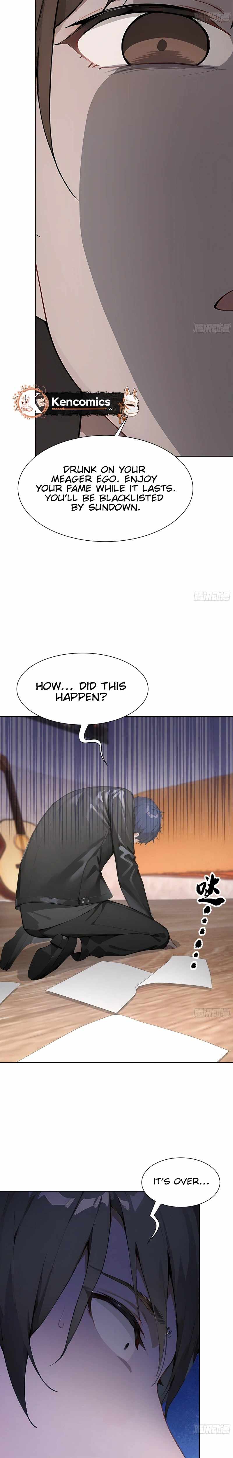 Prices Depreciated, And I Became The World’s Richest Person Ch.75 p14