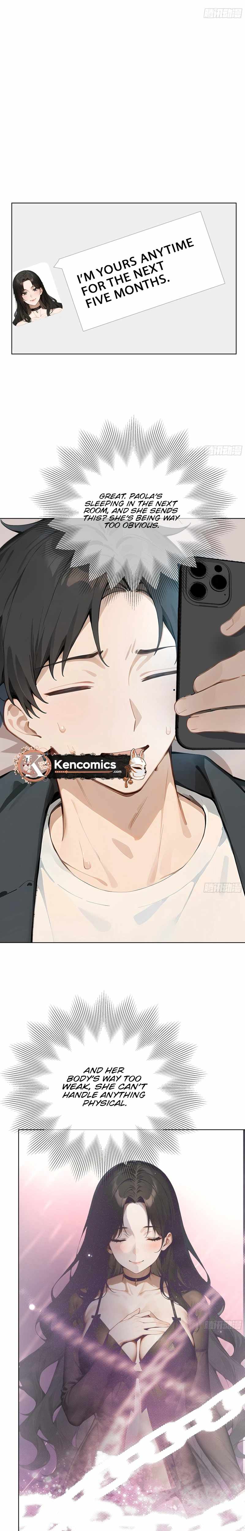 Prices Depreciated, And I Became The World’s Richest Person Ch.75 p16