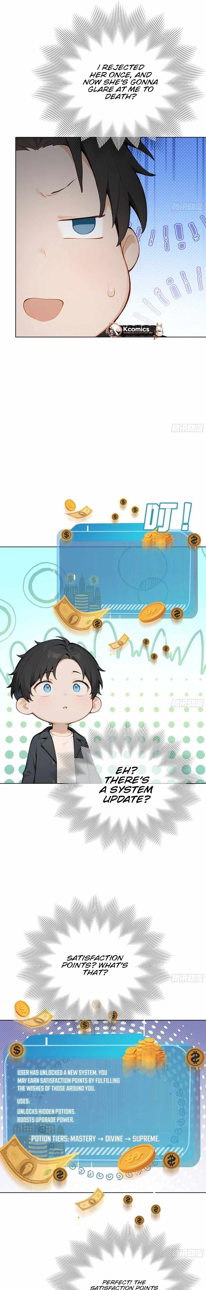 Prices Depreciated, And I Became The World’s Richest Person Ch.75 p19