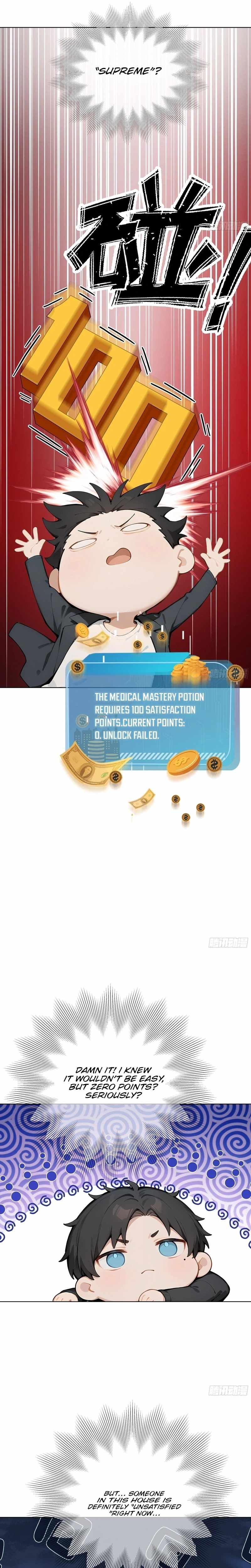 Prices Depreciated, And I Became The World’s Richest Person Ch.75 p22
