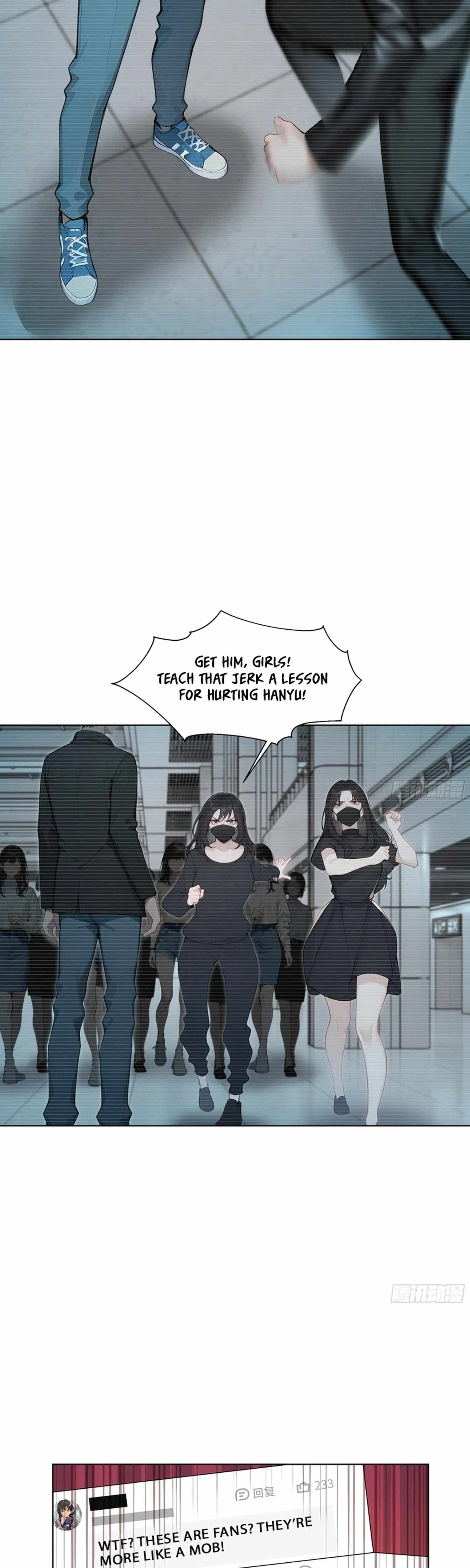 Prices Depreciated, And I Became The World’s Richest Person Ch.75 p5