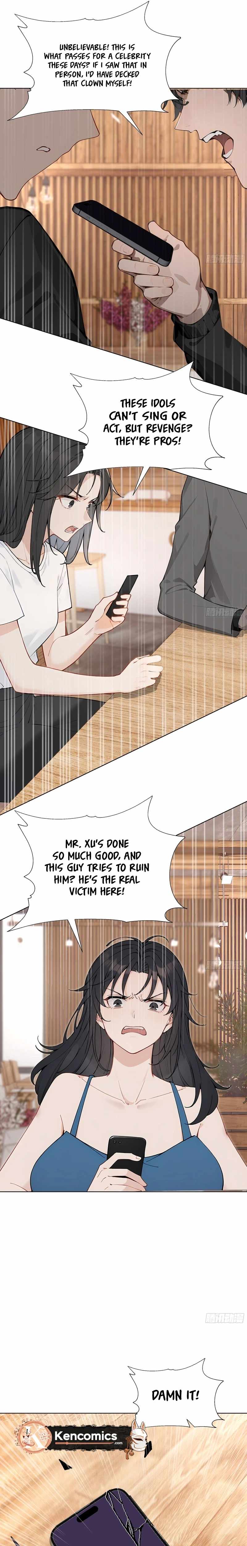 Prices Depreciated, And I Became The World’s Richest Person Ch.75 p7