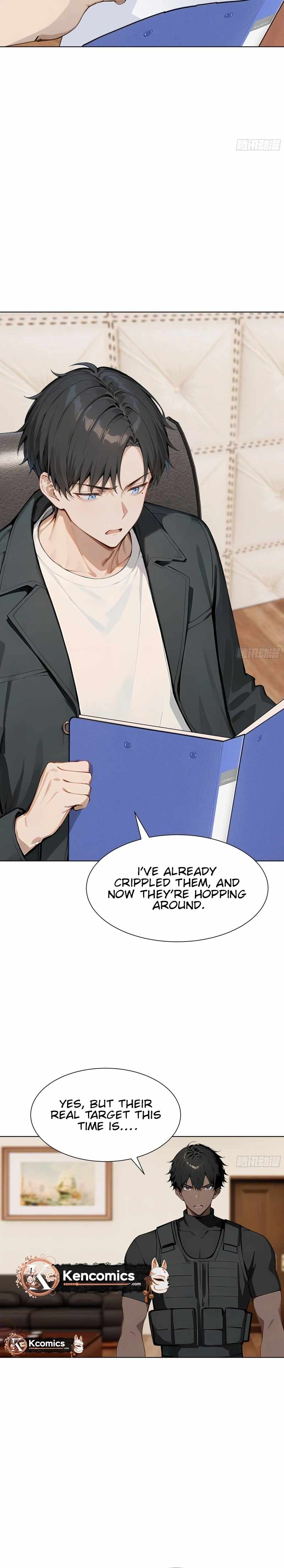 Prices Depreciated, And I Became The World’s Richest Person Ch.76 p12